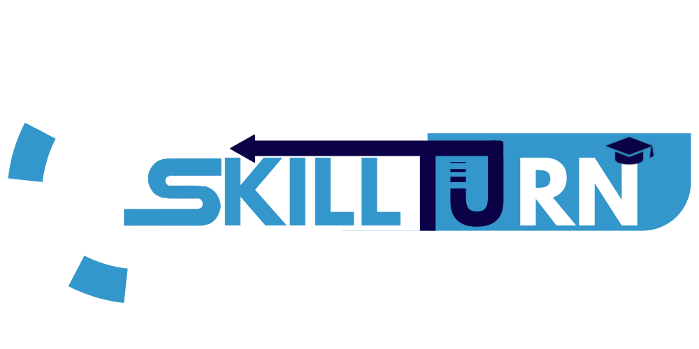 skillturn black
