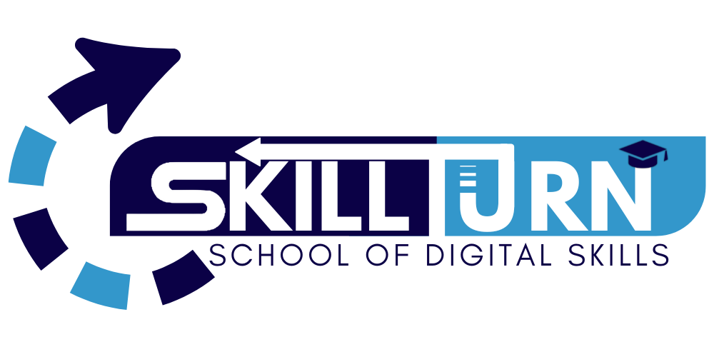 skillturn white
