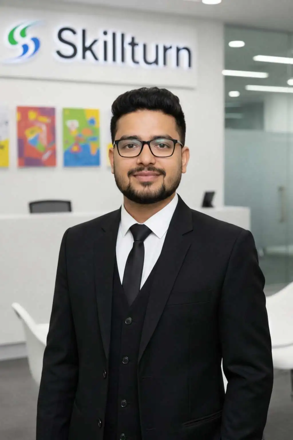 Vishal Jadhav - Senior Google Ads Specialist